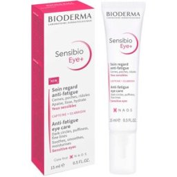 Bioderma SENSIBIO DEFENSIVE EYE+ 15ML