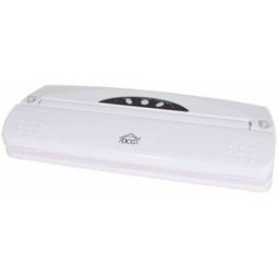 DCG FS6767 - Macchina sottovuoto automatica - Barra saldante da 28cm