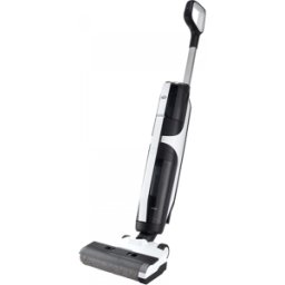 DCG BSW9003 - Lavapavimenti a batteria - 3 in 1: lava, asciuga e aspira