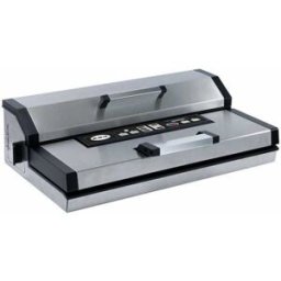 R.G.V. RGV Fresh Quality SV 400 - Macchina sottovuoto - Doppia barra saldante 40cm