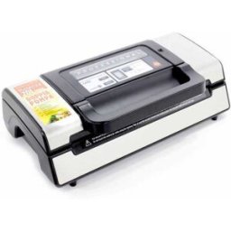 Laica VT3120 - Macchina sottovuoto - Doppia barra saldante da 30cm