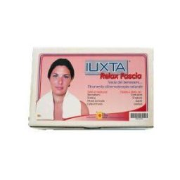 FITO FARMA ITALIA Srl IUXTA RELAX FASCIA CERVICALE