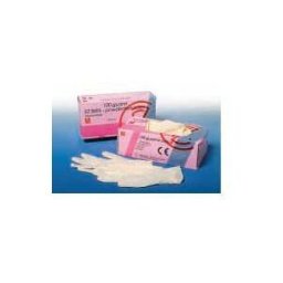 FARMAC-ZABBAN SpA GUANTI Lattice S/P L 100pzMEDS