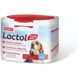 BEAPHAR Lactol per Puppy 250G