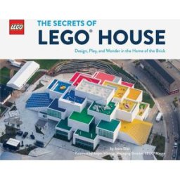 Lego The Secrets of House