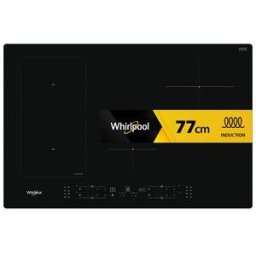 Whirlpool Piano cottura a induzione in vetroceramica - WL B2977 NE 869991580870