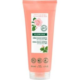 KLORANE (Pierre Fabre It. SpA) KLORANE Crema Doccia Latte Ra