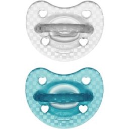 CH GOMM LUXE 16-36 BOY 2PZ