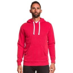 Ekoï Felpa Ciclismo Apparel EKOI Rossa