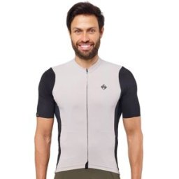 Ekoï Maglia Unisex EKOI GRAVEL PERFORMANCE Grigia