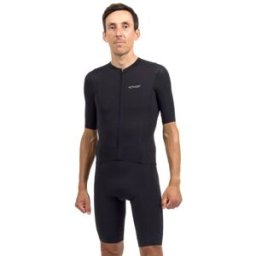 Ekoï Tuta EKOI Racing CORDURA Nero