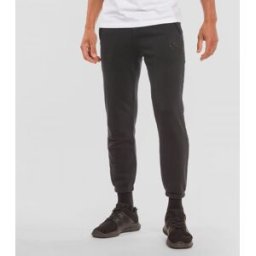 Ekoï Joggers CYCLING APPAREL EKOI Nero