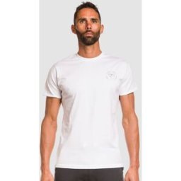 Ekoï T-Shirt EKOI TEE 2001 CLASSIC Bianco