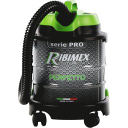 Ribimex Perfetto 20 L - Aspiracenere a bidone - 1200W