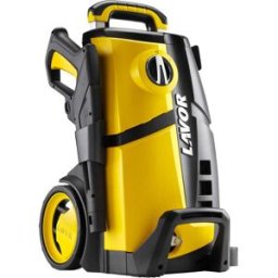 Lavor IDROPULITRICE 130 bar 1800 W PORTATA 420 l/h PESO 9,6 kg