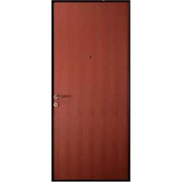 Tecnomat PORTA BLINDATA WOOD CLASSE 3 APERTURA SPINTA A DESTRA 200x90 cm (HxL)
