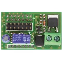 Euromatic MODULO ELETTROSERRATURA PER Q81A PER CANCELLO BATTENTE