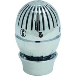 Giacomini TESTA TERMOSTATICA T470 CROMO