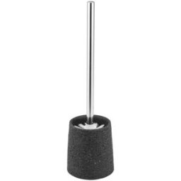 Tecnomat PORTASCOPINO SERIE SKALA IN POLIRESINA COLORE GRIGIO SCURO