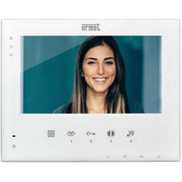 Urmet MONITOR SUPPLEMENTARE 7'' SOFT TOUCH PER KIT 1736/501