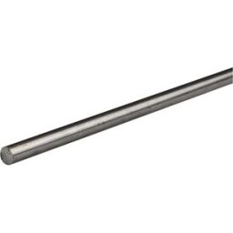 Arcansas TONDO PIENO TRAFILATO Ø 4 mm 1 m