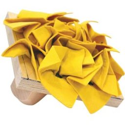 Tecnomat TAMPONE VENICE DECOR.IT 15 x 15 cm PER EFFETTO DECORATIVO TAMPONATO