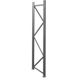 Dalmine Ls SPALLA LIGHT 220x40 cm PORTATA 3800 kg ACCIAIO ZINCATO