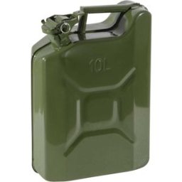 Tecnomat TANICA METALLO 10 l