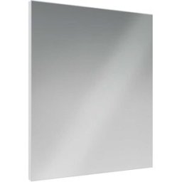 Tecnomat SPECCHIO ETERNA 70x60 cm TELAIO A FILO IN PVC REVERSIBILE