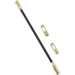 Sartel KIT 3 ACCESSORI INTERCAMBIABILI PER SONDE M4 TIRAFILO Ø 5 mm CON 2 TERMINALI E 1 TESTA