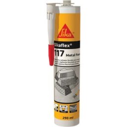 Sika ADESIVO SIGILLANTE FLEX-117 RAME PER METALLO E RAME 290 ml