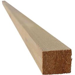 Tecnomat LISTELLO ABETE GREZZO 25x50x4000 mm