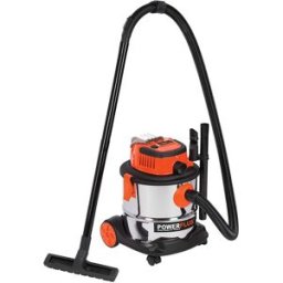 Powerplus BIDONE ASPIRATUTTO 20 V 20 l POWDPVCS1 BATTERIA LITIO 2 Ah