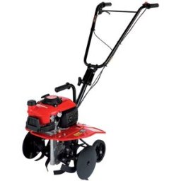 Honda MOTOZAPPA 49 cc FG205K1DET LARGHEZZA LAVORO 45 cm MOTORE GXV50 FRESE 4 DENTI