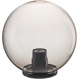 Tecnomat GLOBO FUME' Ø300 mm CON BASE