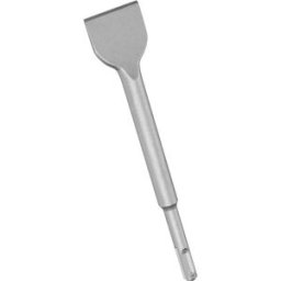 Stanley PUNTA SCALPELLO PIATTO 200x38 mm SDS PLUS