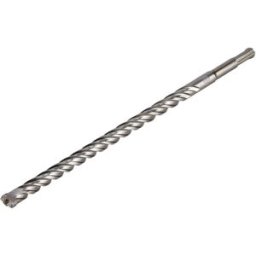 DeWalt PUNTA Ø12 mm 260/200 mm XLR SDS 4 TAGLIENTI PER MURO E CALCESTRUZZO