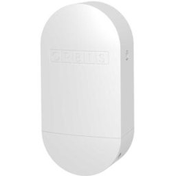 Tecnomat SENSORE CREPUSCOLARE ORBIS 230V COMPATTO DA PARETE O PALO REGOLAZIONE DA 3 A 200 LUX