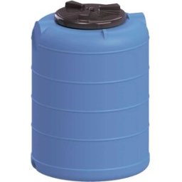 Spea CISTERNA 500 l VERTICALE IN POLITILENE POTABILE O LIQUIDI