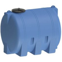 Spea CISTERNA 500 l IN POLITILENE POTABILE O LIQUIDI