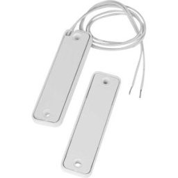 Urmet CONTATTO MAGNETICO FILARE UNIVERSALE ULTRAPIATTO A DOPPIA TECNOLOGIA