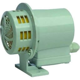 Tecnomat SIRENA INDUSTRIALE 230V 103 dB SERVIZIO NON CONTINUO TEMPO DA 1 A 5 MINUTI