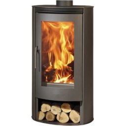 Panadero STUFA A LEGNA DELTA 8 kW NERA