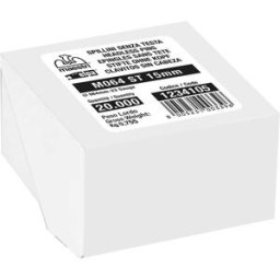 Maestri 20000 SPILLINI 15 mm NO TESTA 23 MO64ST 23 Ø 0,64 mm