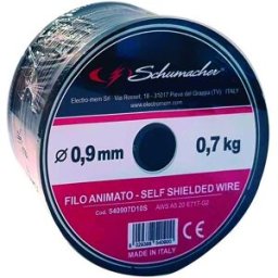 Schumacher FILO ANIMATO 0,9 mm 0,7 kg