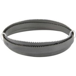 Tecnomat LAMA A NASTRO BIMETALLICA GREENBAND 3120x27x09 mm 8% CO Z5/7 RINFORZATO PER METALLO