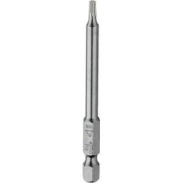 Lti 5 INSERTI TORX T 30 LUNGHI 50 mm