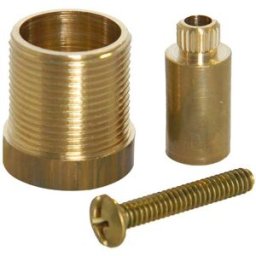 Tecnomat PROLUNGA COMPLETA PER VITONE CON VITE 22x19x22x19 mm D02903003103