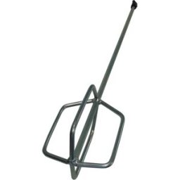 Tecnomat FRUSTA H 600mm Ø 100 mm ZINCATA ATTACCO ESAGONALE