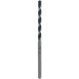 Bosch PUNTA Ø4 mm PER GRANITO CYL-5 FORATURA A PERCUSSIONE BLUE GRANITE TUBO 4x50x90 mm